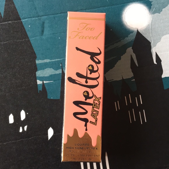 Too Faced Other - Too Faced Melted Latex High Shine Lipstick